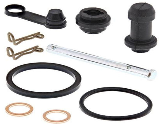 REAR BRAKE CALIPER REPAIR KIT KTM SX 125/200/250/380/400/520, EXC 200/380/400/520 (18-3259)