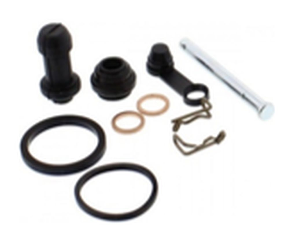 REAR BRAKE CALIPER REPAIR KIT KTM EXC250/525 01-03, EXC250 01-03, EXC125 01-05, SX125/250 01-02 (18-3050)