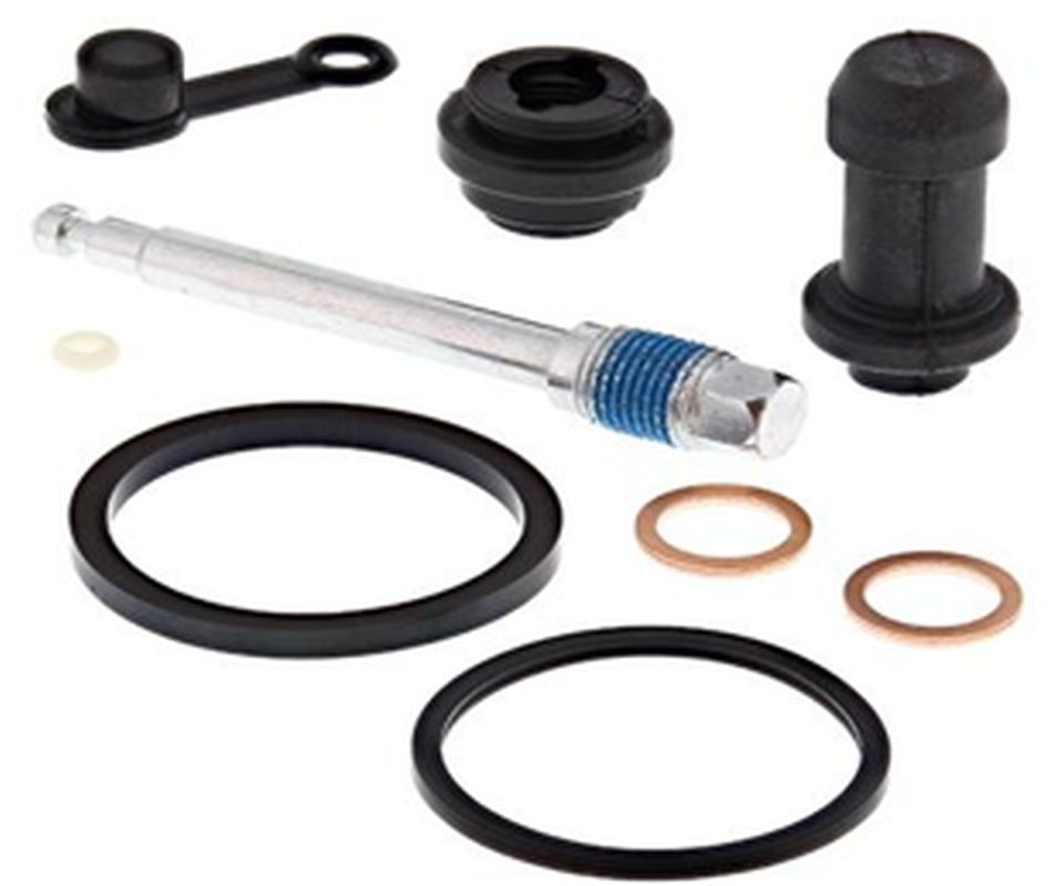 REAR BRAKE CALIPER REPAIR KIT HONDA XL 125V VARADERO 01-15, CBR 125 04-19 (18-3075)