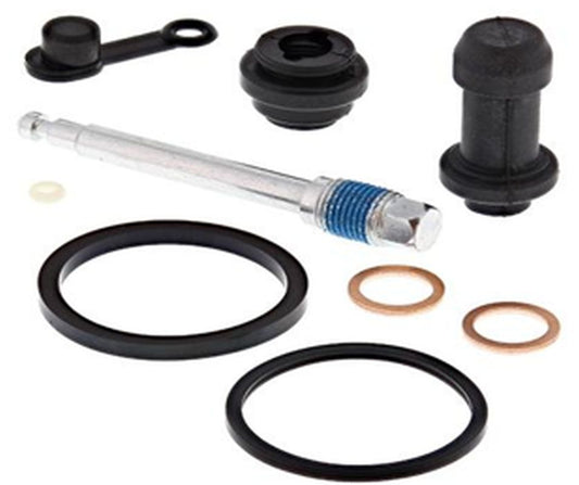 REAR BRAKE CALIPER REPAIR KIT HONDA XL 125V VARADERO 01-15, CBR 125 04-19 (18-3075)