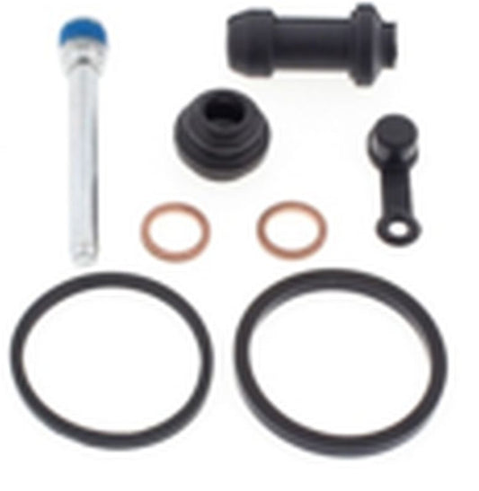 REAR BRAKE CALIPER REPAIR KIT YAMAHA YFM 700 GRIZZLY 07-22, YFM 550 GRIZZLY 09-14 (18-3042)