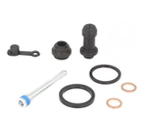 REAR BRAKE CALIPER REPAIR KIT GAS GAS YAMAHA WR/YZ 250F/450F 03-21, EC 250 09-19, EC 200 08-19, EC 125 08-15 (18-3032)