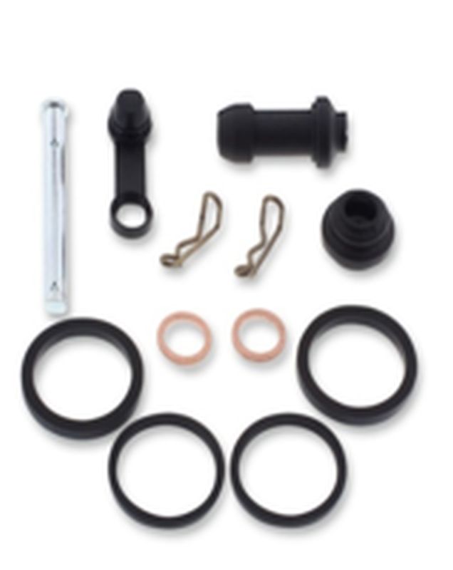 FRONT BRAKE CALIPER REPAIR KIT KTM SX/SXF/EXC/EXCF 09-18, HUSQVARNA, HUSABERG (18-3046)
