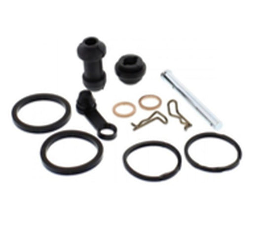 FRONT BRAKE CALIPER REPAIR KIT KTM SX/SXF/EXC/EXCF/LC4 96-08, HUSABERG (18-3047)