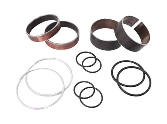 FRONT FORK BUSHING (SLEEVE) KIT HUSABERG FE/TE 250/300/350/450/501 14 (38-6122)