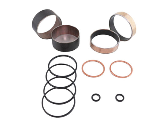 FRONT FORK BUSHING (SLEEVE) KIT KTM HUSQVARNA TC 85 14-17, SX 85 14-17 (38-6121)