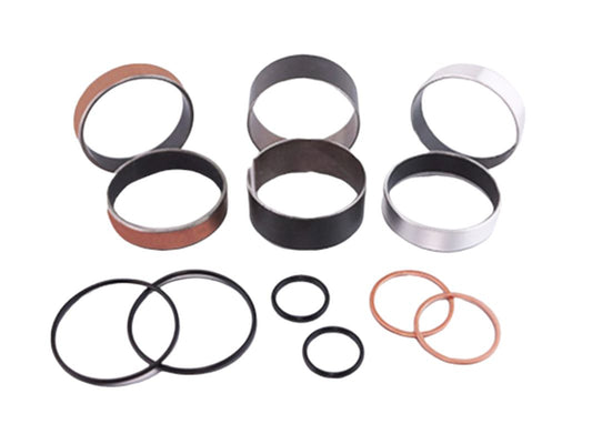 FRONT FORK BUSHING (SLEEVE) KIT KTM SX/EXC / HUSABERG 03-04 (38-6077)
