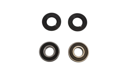 FRONT WHEEL BEARINGS WITH SEALS BMW R 1200 GS 15-18, R 1200 RT 13-18, C 600 / 650 / GT 11-15, G 310 GS / R 18-19, R 1250 GS / RT 19 (25-1678)