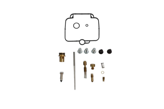 CARBURETOR REPAIR KIT YAMAHA YFM 600 GRIZZLY 01 (26-1375)