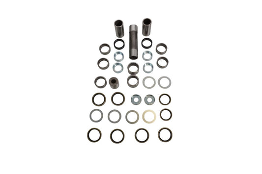 SWINGARM LINK (JOINT) REPAIR KIT KTM SX / SX-F / XC / XC-F 250 23-24, SX-F / XC-F 350 23-24, SMR / SX-F / XC-F 450 23-24, SX / XC 125 23-24, SX / XC 300 23 (PWSAK-T04-542)