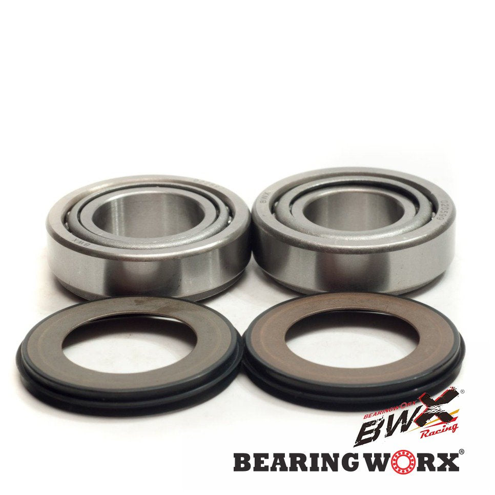 STEERING HEAD BEARINGS WITH SEALS GAS GAS EC/MC 125/200/250/300 (22-1056)