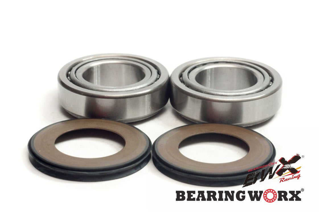 STEERING HEAD BEARINGS WITH SEALS SUZUKI GSX-R 600/750 97-17, DL 650 V-STROM 04-17, SV 650S, BMW S1000RR 10-17 (22-1003)