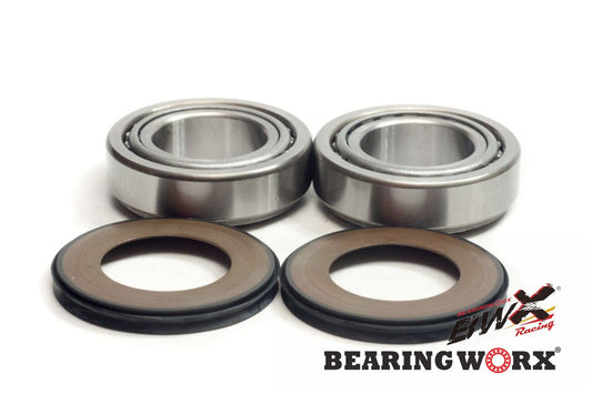 STEERING HEAD BEARINGS WITH SEALS SUZUKI GSX-R 600/750 97-17, DL 650 V-STROM 04-17, SV 650S, BMW S1000RR 10-17 (22-1003)