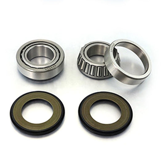 STEERING HEAD BEARINGS WITH SEALS SUZUKI DR-Z125 03-09, RM 80 90-01, RM 85 02-12, KAWASAKI KLX125/L 03-06 (22-1006)=SBK70002