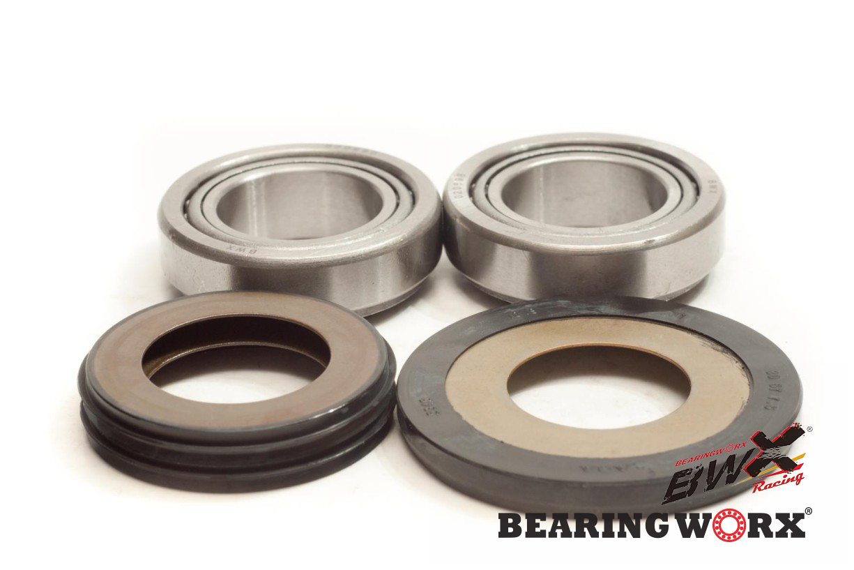 STEERING HEAD BEARINGS WITH SEALS SUZUKI RMZ 450 08-16, RMZ 250 08-16 (22-1058)