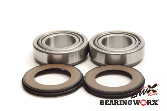 STEERING HEAD BEARINGS WITH SEALS YAMAHA YZ 125/250 87-95, TT 600 R/RE 98-03, SUZUKI RM 125/250 89-90, BMW F650/800 GS 06-13 (22-1024)
