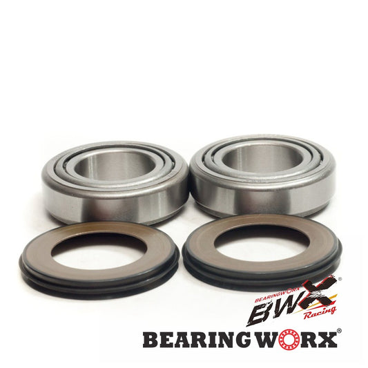 STEERING HEAD BEARINGS WITH SEALS YAMAHA YZ 125/250 87-95, TT 600 R/RE 98-03, SUZUKI RM 125/250 89-90, BMW F650/800 GS 06-17 (22-1024)