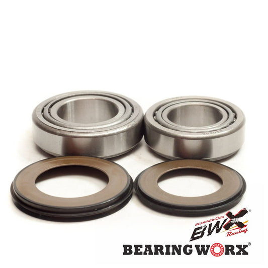 STEERING HEAD BEARINGS WITH SEALS KAWASAKI ZX6/ZX9, ZR7, KL/KLR 250/600, VN750/800/1500 (22-1009)