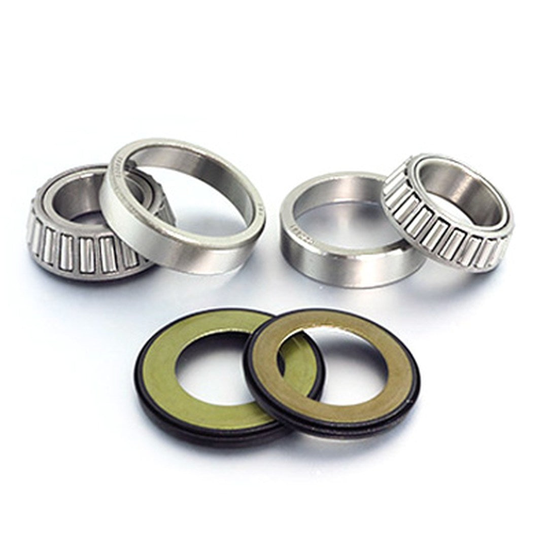 STEERING HEAD BEARINGS WITH SEALS HONDA CR250 95-96, CR125 95-97 (22-1030)