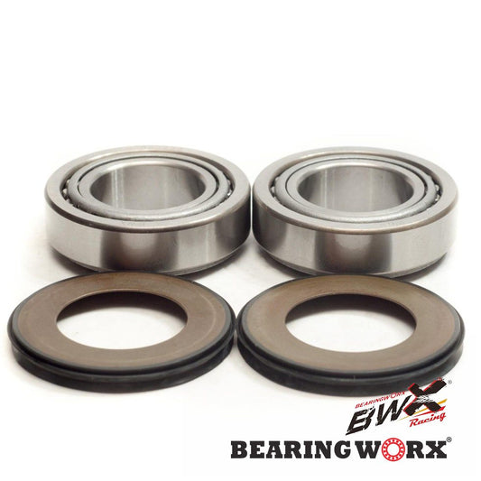 STEERING HEAD BEARINGS WITH SEALS SUZUKI GSX-R 600/750 97-17, DL 650 V-STROM 04-17, SV 650S, BMW S1000RR 10-13 (22-1003)