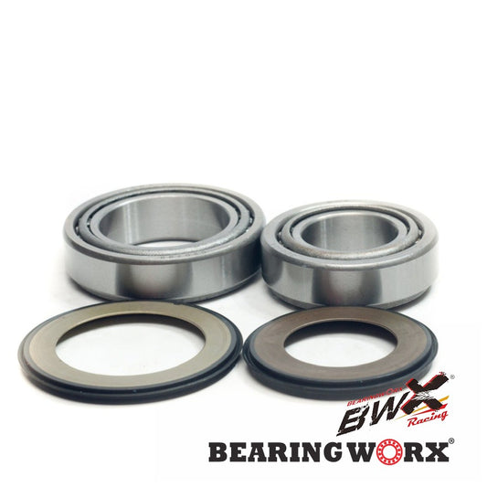 STEERING HEAD BEARINGS WITH SEALS KAWASAKI ZX9R 00-03, ZZR600 05-08, ZX6R 98-02 (22-1038)