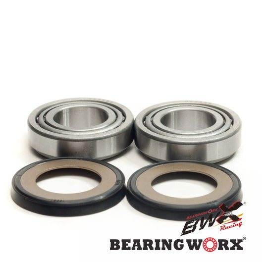 STEERING HEAD BEARINGS WITH SEALS HARLEY-DAVIDSON, CAGIVA ELEPHANT / RAPTOR, BUELL FIREBOLT / LIGHTNING (22-1032)