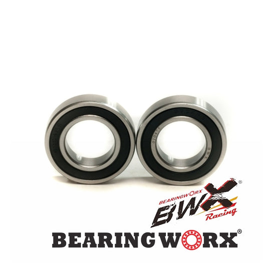 FRONT/REAR WHEEL BEARINGS BETA EVO 2T 300 12-18, EVO 2T 125/200/250 09-18, EVO 4T 250/300 09-18 (25-1690)