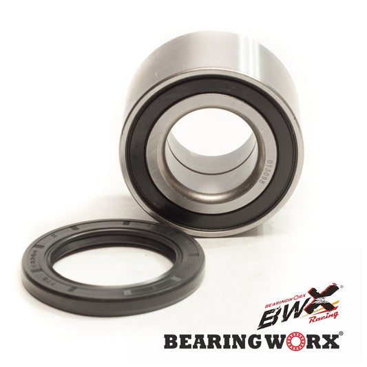 FRONT WHEEL BEARING WITH SEAL OUTLANDER 400/500/650/800/1000 06-19, CAN-AM COMMANDER 800/1000 11-17, DS 450 08-11 (25-1516)