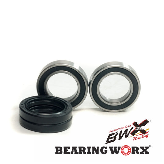 FRONT WHEEL BEARINGS WITH SEALS GAS GAS EC250/300 04-13, EC125/250 04-11 (25-1364)