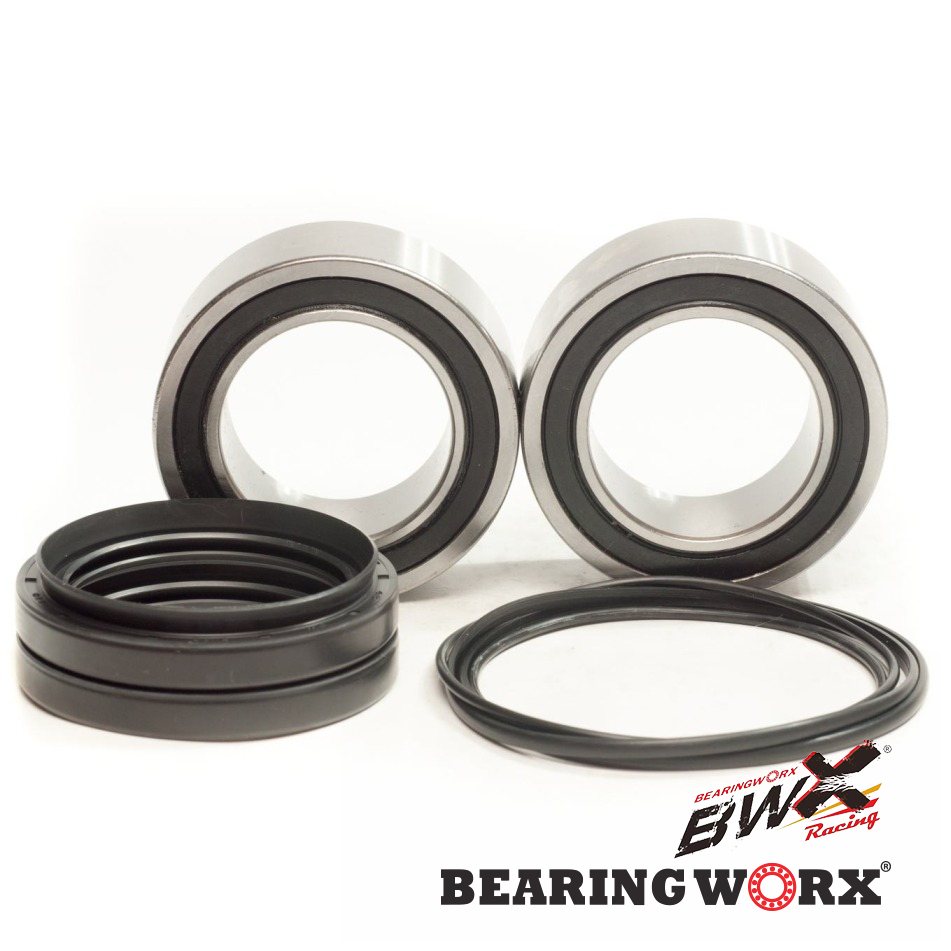 FRONT WHEEL BEARINGS WITH SEALS YAMAHA YFZ 450X 10-11, YFZ 450R 09-18