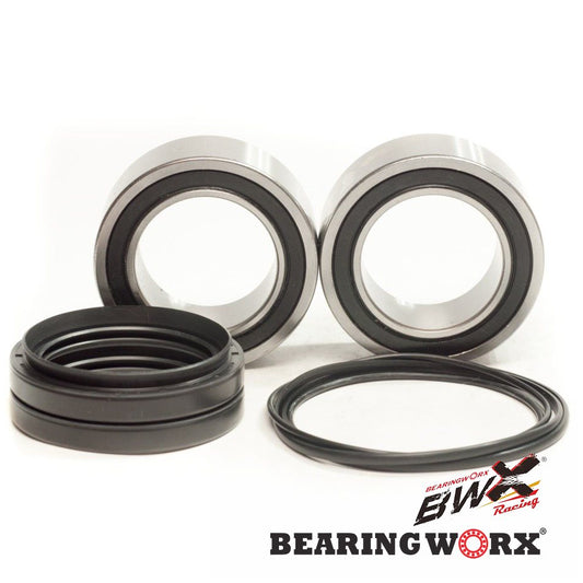 FRONT WHEEL BEARINGS WITH SEALS YAMAHA YFZ 450X 10-11, YFZ 450R 09-18