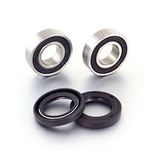 FRONT WHEEL BEARINGS WITH SEALS HONDA CRF 150R 07-15 (25-1539)