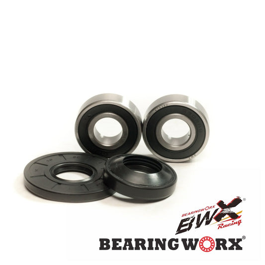 FRONT WHEEL BEARINGS WITH SEALS HONDA CRF150F 03-15, CRF230F 03-15 (25-1421)