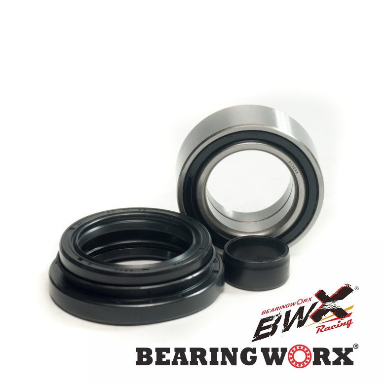 FRONT WHEEL BEARINGS WITH SEALS HONDA TRX 420 FA/FE/FM 07-14, TRX 300 FW 88-00 (25-1003)
