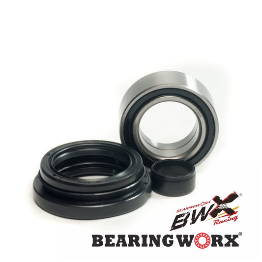 FRONT WHEEL BEARINGS WITH SEALS HONDA TRX 420 FA/FE/FM 07-14, TRX 300 FW 88-00 (25-1003)