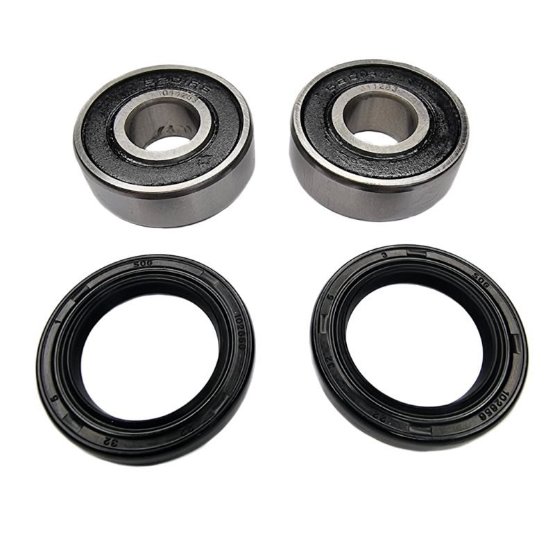 FRONT WHEEL BEARINGS WITH SEALS YAMAHA YZ 65 18-20, YZ 85 19-20