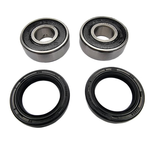 FRONT WHEEL BEARINGS WITH SEALS YAMAHA YZ 65 18-20, YZ 85 19-20