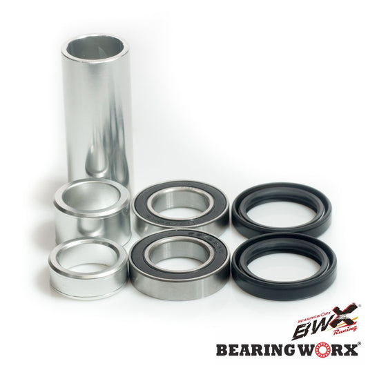 FRONT WHEEL BEARINGS WITH SEALS AND SPACERS YAMAHA YZF 250 14-18, YZF 450 14-18, SUZUKI RMZ 250 07-16, RMZ 450 05-16 (25-1482)