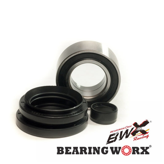 FRONT WHEEL BEARINGS WITH SEALS HONDA TRX 500 FA/FE/FGA/FM/FPA/FPE/FPM 05-14, TRX 680 RINCON 06-18 (25-1572)