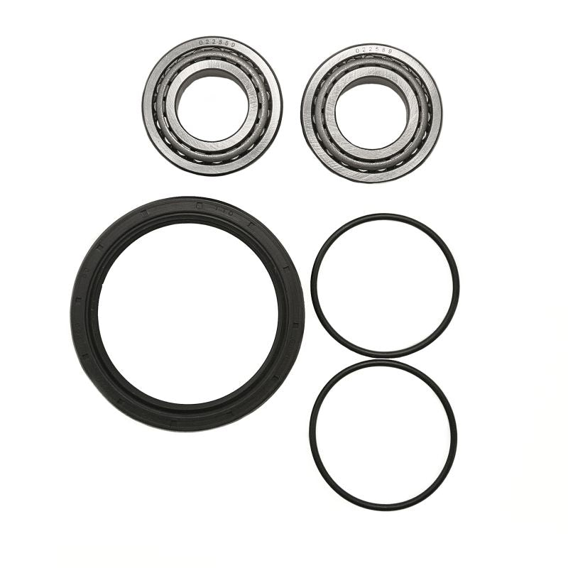 FRONT WHEEL BEARINGS WITH SEALS POLARIS TRAIL BOSS 87-95, XPLORER 300 96-99, BIG BOSS 250 91-93, SCRAMBLER 500 97-09 (25-1008)