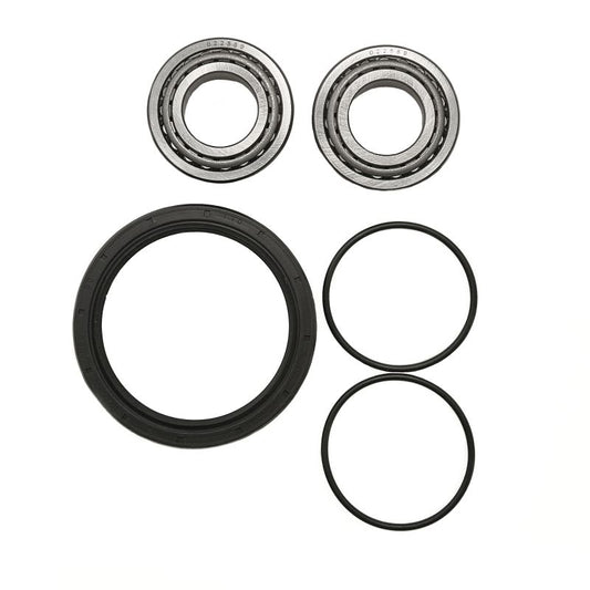 FRONT WHEEL BEARINGS WITH SEALS POLARIS TRAIL BOSS 87-95, XPLORER 300 96-99, BIG BOSS 250 91-93, SCRAMBLER 500 97-09 (25-1008)