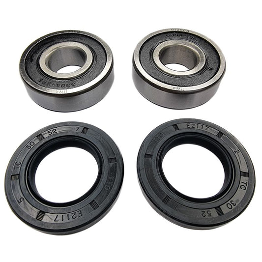 FRONT WHEEL BEARINGS WITH SEALS HONDA VTX 1300/R 03-09, VTX 1800 02-08, VT 1300 10-16 (25-1382)