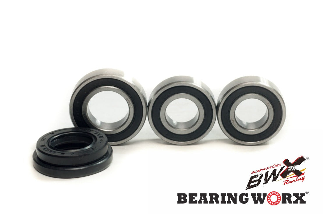 REAR WHEEL BEARINGS WITH SEALS GAS GAS EC 125/200 2T 03-11, EC 250/300 03-14, EC 250 4T 10-12 (25-1458)=WBK25004