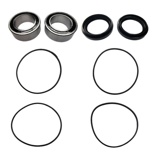 REAR WHEEL BEARINGS WITH SEALS YAMAHA YFZ 450 12-13, YFM 700R RAPTOR 13-18 (25-1618)