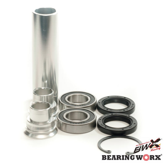 REAR WHEEL BEARINGS WITH SEALS AND SPACERS HUSQVARNA, HUSABERG, GAS GAS, KTM SX/SXF 98-12, EXC/EXCF 98-22 (AXLE 20MM) (25-1273)
