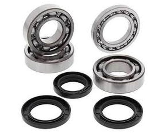 CRANKSHAFT BEARINGS GAS GAS EC 250/300 03-07, EC 200 05-07 (NTN) (MADE IN JAPAN) (24-1115)