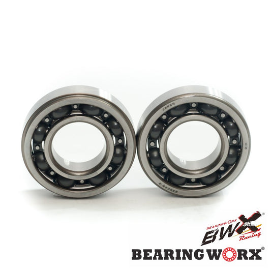 CRANKSHAFT BEARINGS GAS GAS EC 250F 13, EC 250 4T 10-12 (NTN) (MADE IN JAPAN)