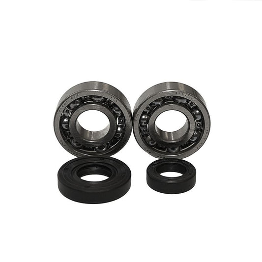 CRANKSHAFT BEARINGS KTM SX 50 02-08 (NTN) (MADE IN JAPAN) (24-1101)