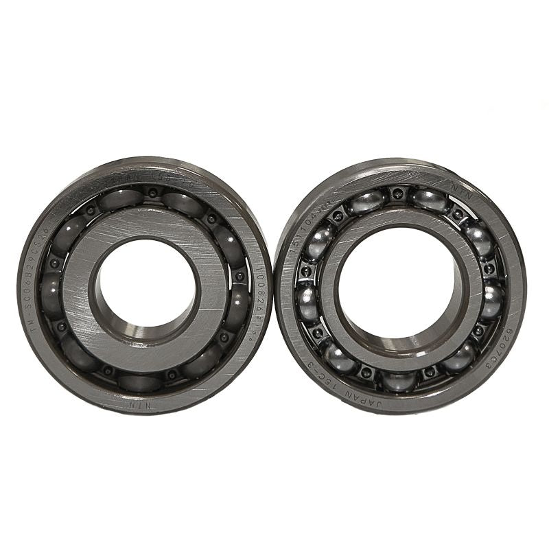 CRANKSHAFT BEARINGS WITH SEALS HONDA CTX 200 02-11, CRF 230F 03-17, CRF 150F 03-05 (NTN) (MADE IN JAPAN) (24-1056)