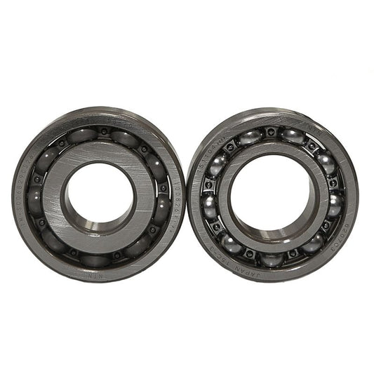 CRANKSHAFT BEARINGS WITH SEALS HONDA CTX 200 02-11, CRF 230F 03-17, CRF 150F 03-05 (NTN) (MADE IN JAPAN) (24-1056)